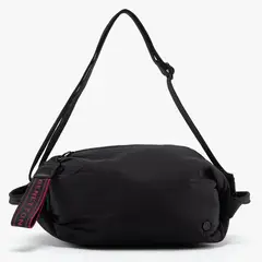 BENETTON - Cartera Crossbody Mujer