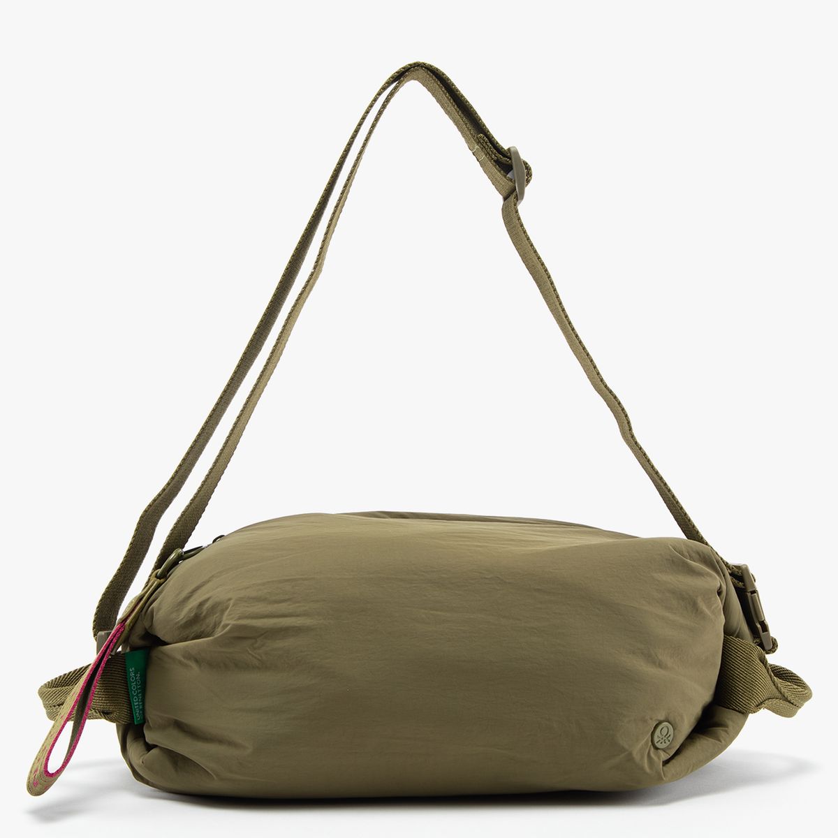 BENETTON - Cartera Crossbody Mujer Benetton