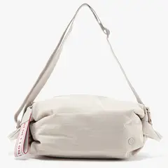 BENETTON - Cartera Crossbody Mujer