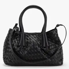 BASEMENT - Cartera Crossbody Mujer