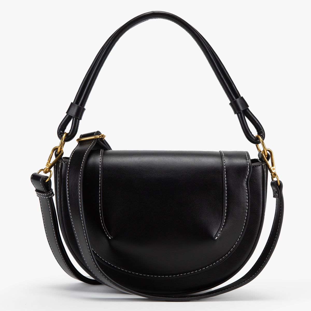 BASEMENT - Cartera Crossbody Mujer Basement