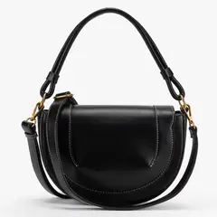 BASEMENT - Cartera Crossbody Mujer
