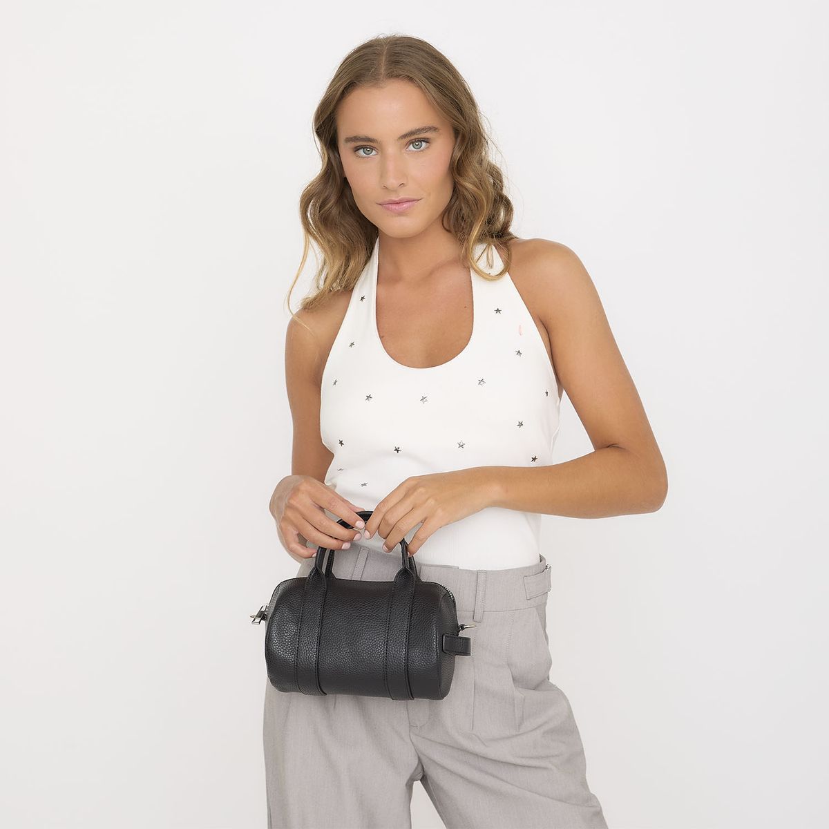 SYBILLA - Cartera Crossbody Mujer Sybilla