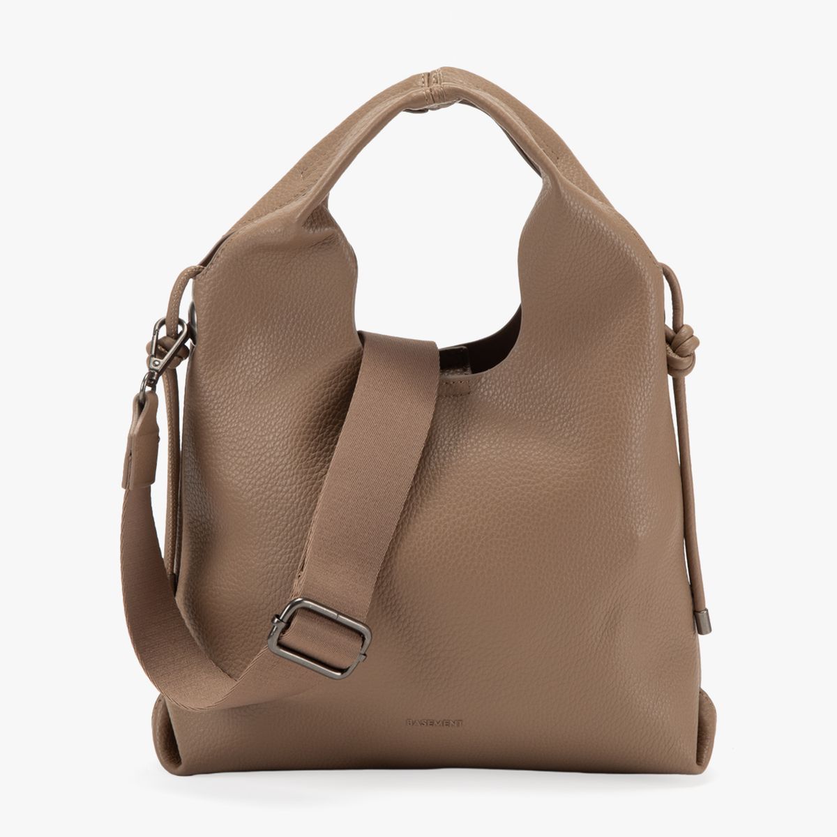 BASEMENT - Cartera Crossbody Mujer Basement