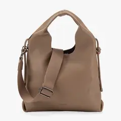 BASEMENT - Cartera Crossbody Mujer