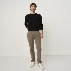 BASEMENT - Pantalones Hombre