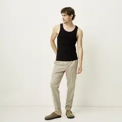 BASEMENT - Pantalónes Hombre