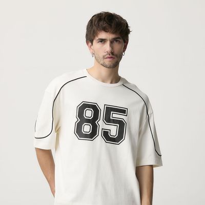 Imagen 2 del producto Polera Manga Corta Hombre