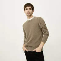 Sweater Sport Algodón Hombre