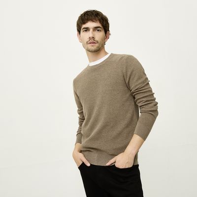 Imagen 1 del producto Sweater Sport Algodón Hombre