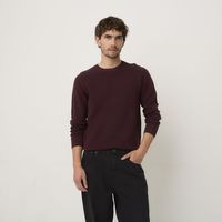 Sweater Sport Algodón Hombre