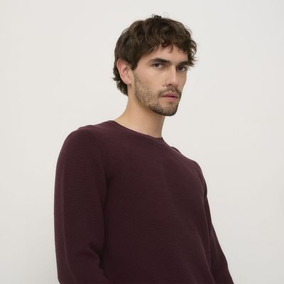 Imagen 2 del producto Sweater Sport Algodón Hombre