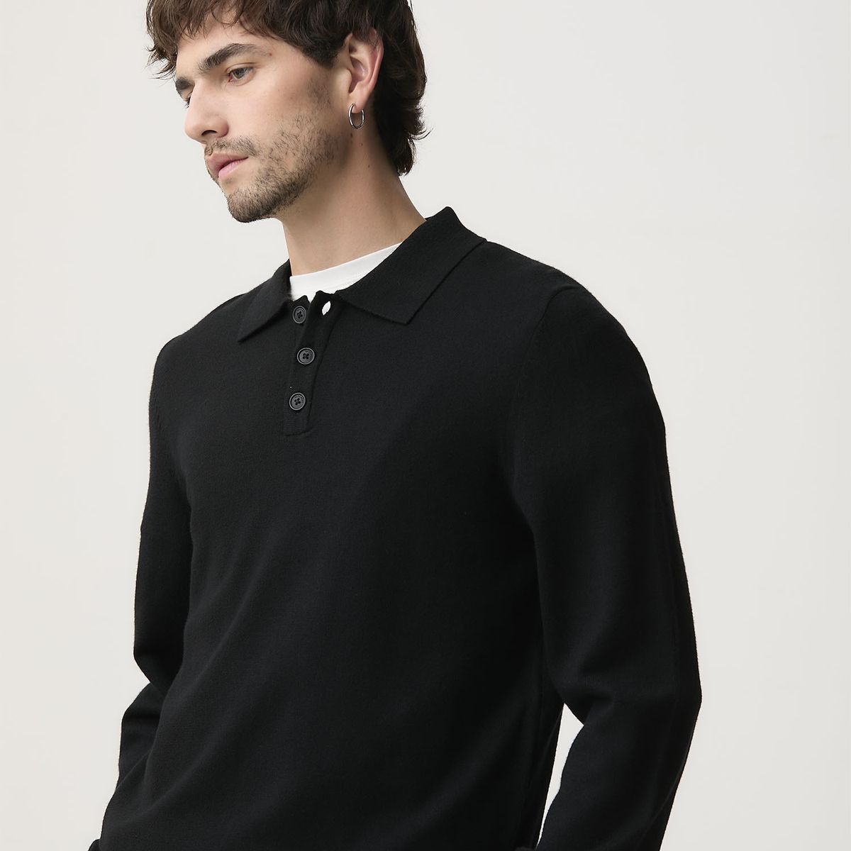 BASEMENT - Sweater Hombre Basement