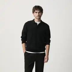 BASEMENT - Sweater Hombre