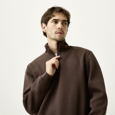 Imagen 2 del producto Polerón Liso Hombre