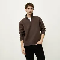 Polerón Liso Hombre