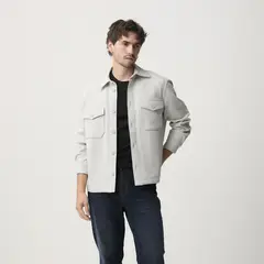 BASEMENT - Chaqueta Hombre
