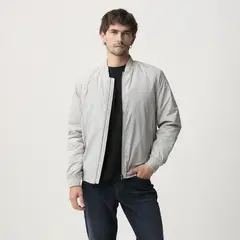 BASEMENT - Chaqueta Bomber Hombre