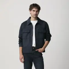 BASEMENT - ChaquetaHombre