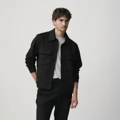 BASEMENT - ChaquetaHombre