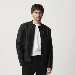 BASEMENT - Chaqueta Hombre