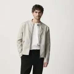 BASEMENT - Chaqueta Hombre