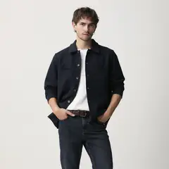 BASEMENT - Chaqueta Hombre