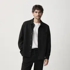 BASEMENT - Chaqueta Hombre