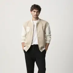 BASEMENT - Chaqueta Hombre
