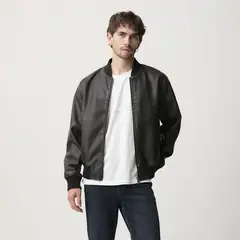 BASEMENT - Chaqueta Hombre
