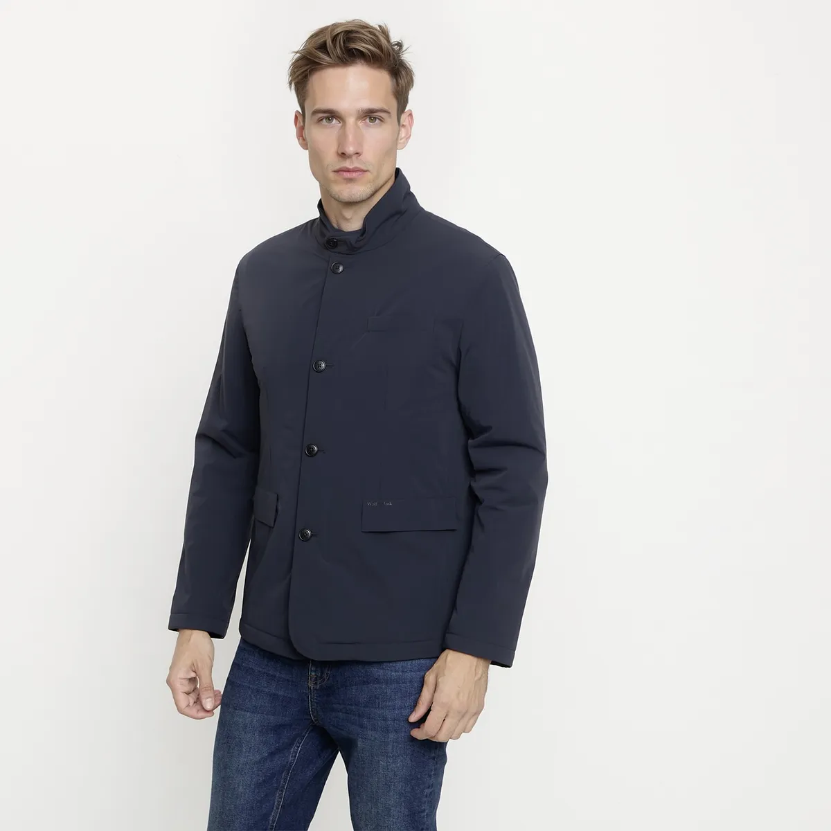 WOLF&HANK - Chaqueta Hombre Wolf&Hank