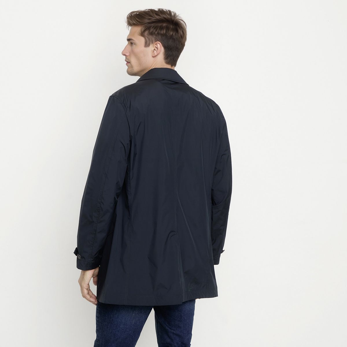 WOLF&HANK - Chaqueta Hombre Wolf&Hank