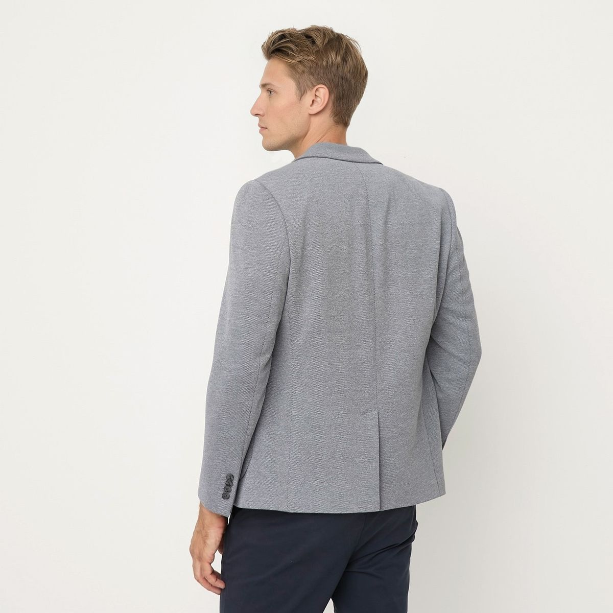 WOLF&HANK - Chaqueta Hombre Wolf&Hank