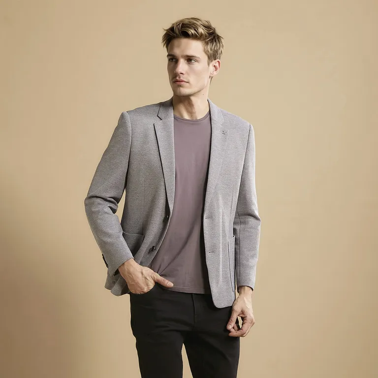 Chaqueta Hombre