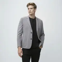 WOLF&HANK - Chaqueta Hombre