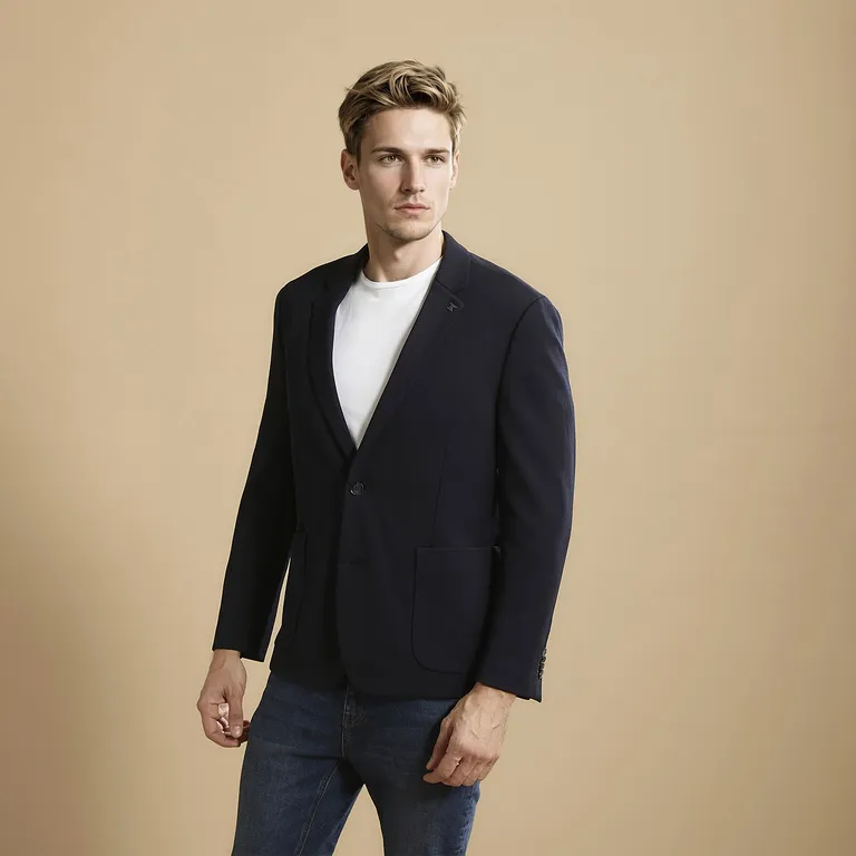 Chaqueta Hombre
