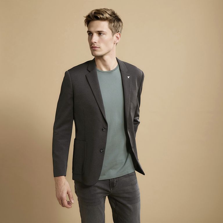 Chaqueta Hombre