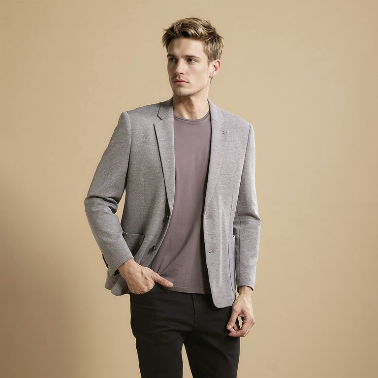 Chaqueta Hombre