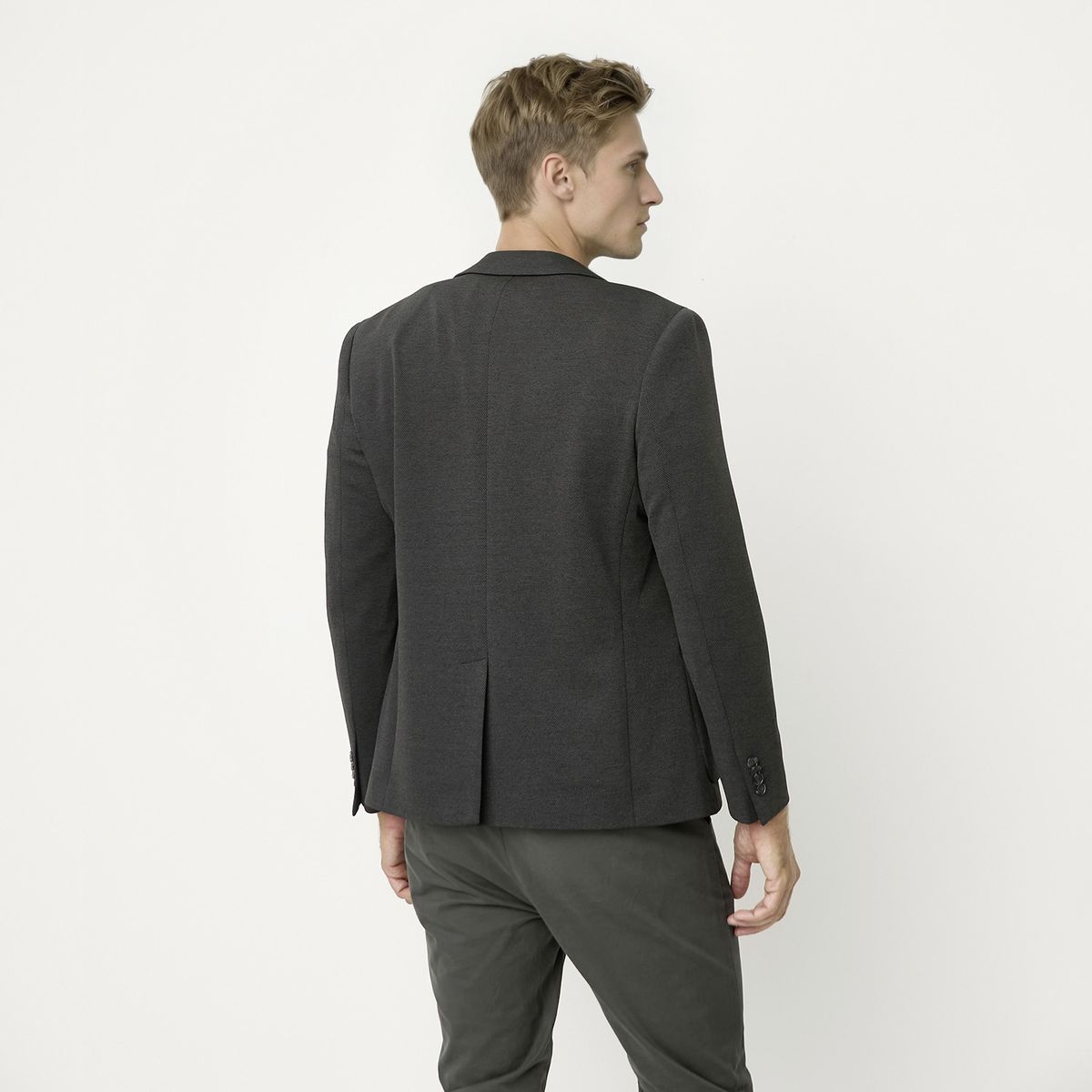 WOLF&HANK - Chaqueta Hombre Wolf&Hank