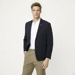 WOLF&HANK - Chaqueta Hombre