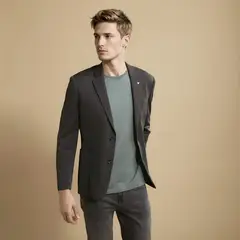 WOLF&HANK - Chaqueta Hombre