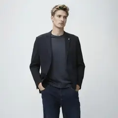 WOLF&HANK - Chaqueta Hombre