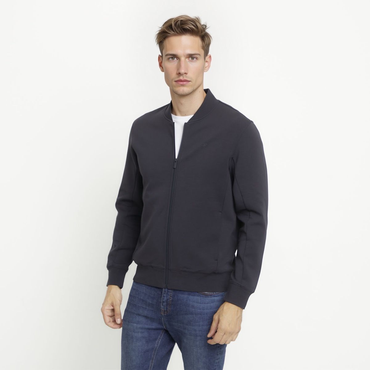 WOLF&HANK - Polerón Hombre Wolf&Hank