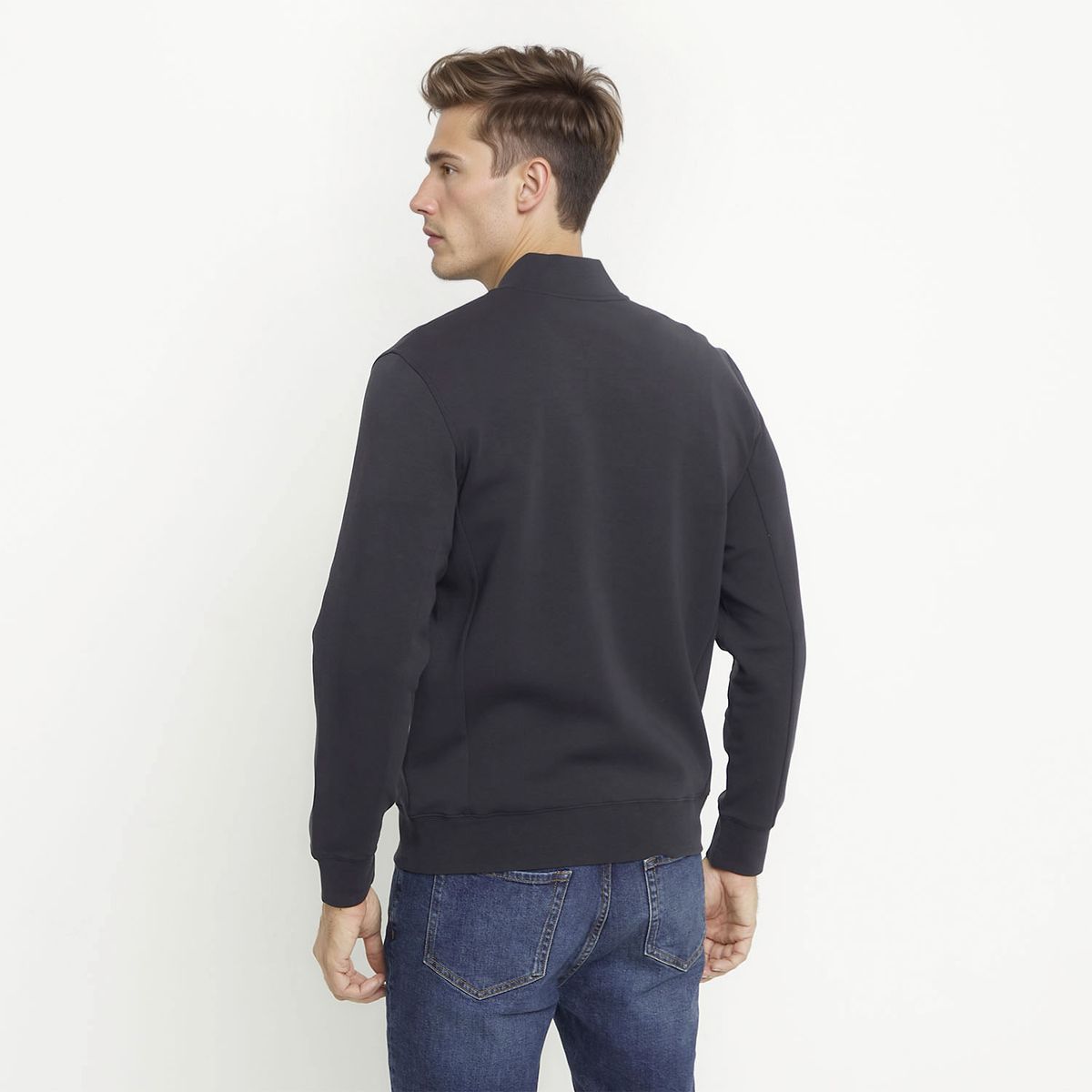 WOLF&HANK - Polerón Hombre Wolf&Hank