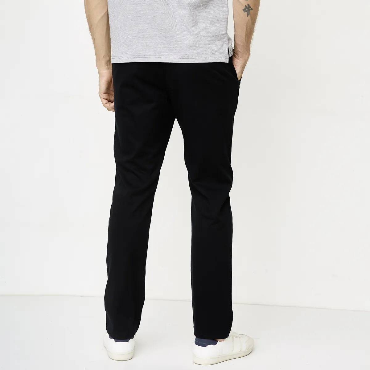 NEWPORT - Pantalón Casual Hombre Newport