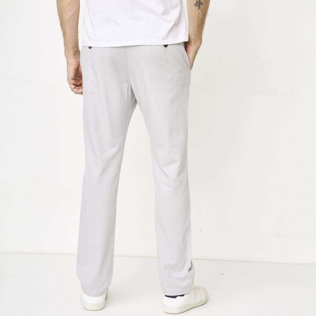 NEWPORT - Pantalón Casual Hombre Newport