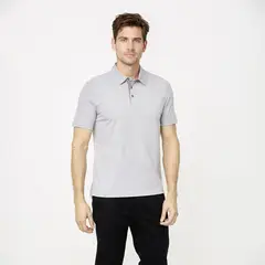 NEWPORT - Polera Manga Corta Hombre