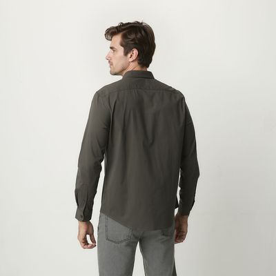 Imagen 2 del producto Camisa Manga Corta Hombre