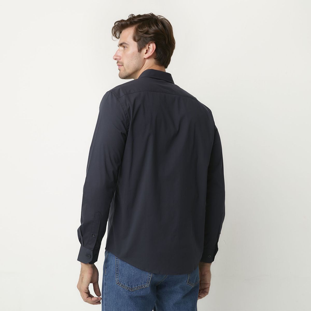 NEWPORT - Camisa Manga Corta Hombre Newport