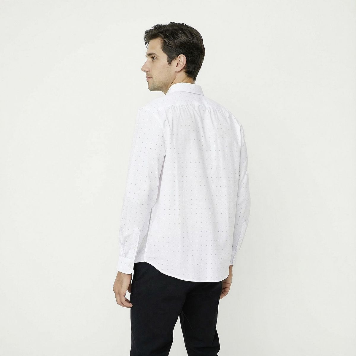 NEWPORT - Camisa Casual Hombre Newport